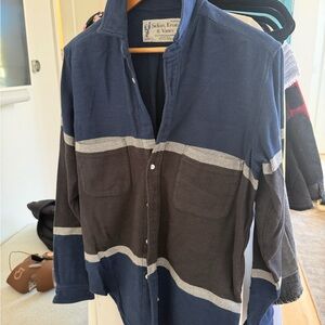 Sidian, Ersatz & Vane shirt